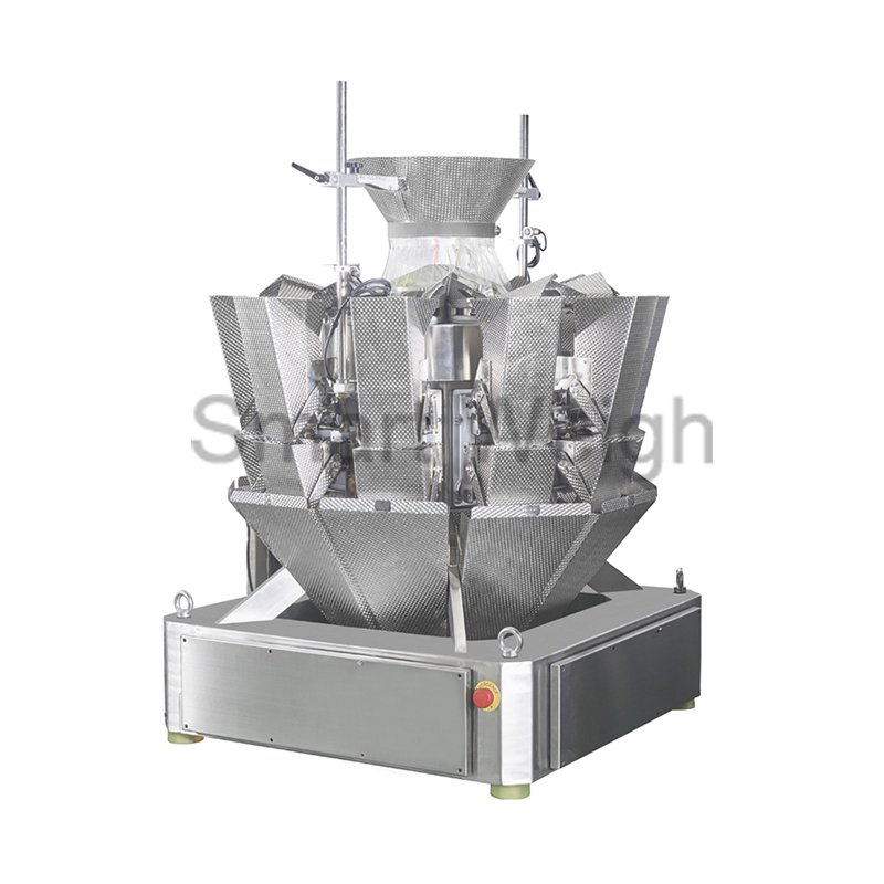 Smart Weigh Array image10