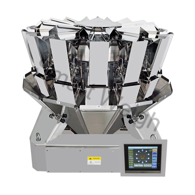 Smart Weigh Array image3