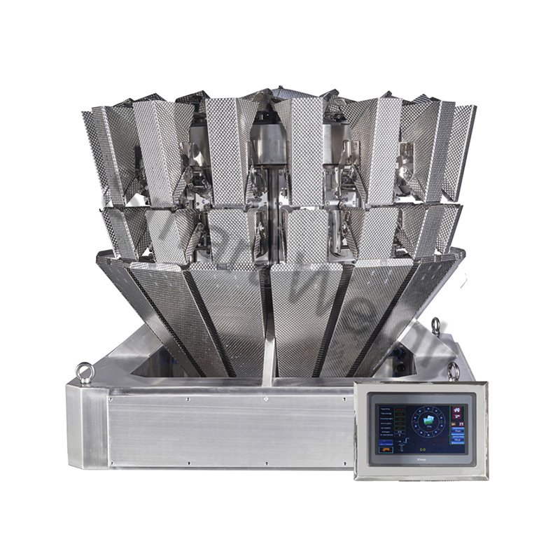 Smart Weigh Array image6