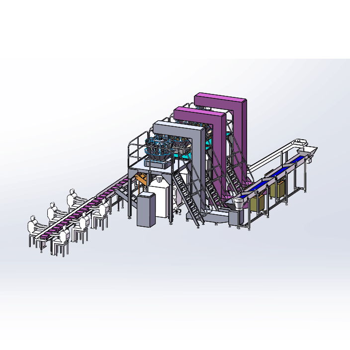Smartweigh Pack Array image73
