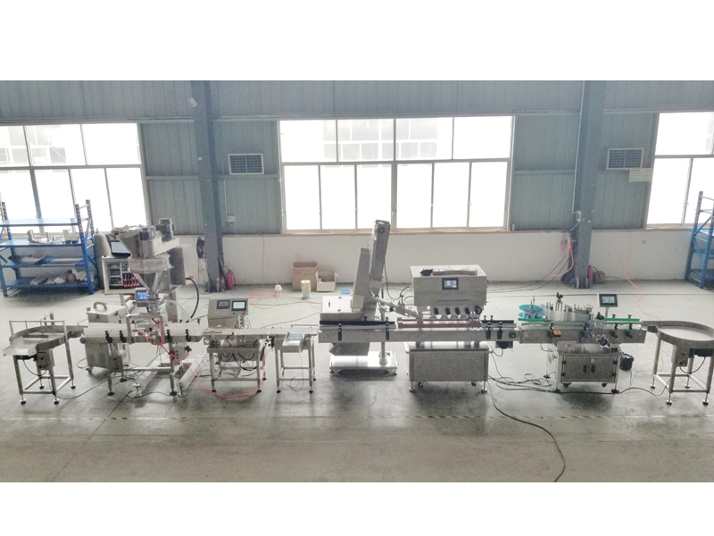 Smartweigh Pack Array image147