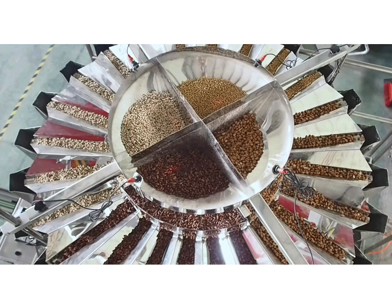 Smartweigh Pack Array image19