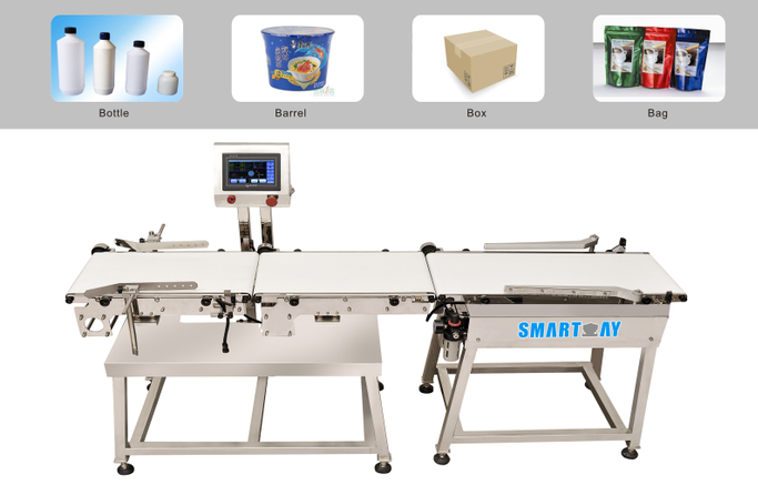 Smartweigh Online weighing machine