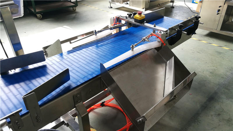 Smart Weigh Pack combination head weigher company for foof handling
