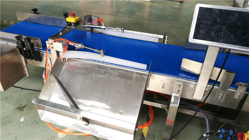 Smart Weigh weigh multihead weigher inquire now for foof handling