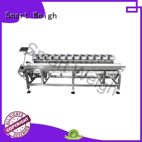 Smart Weigh combination packing machine inquire now for food packing