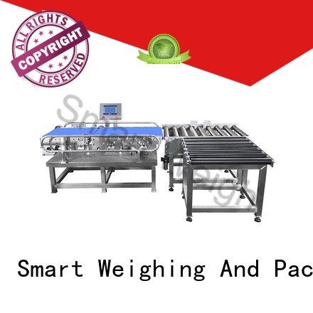 Smart Weigh SW-C500 Checkweigher