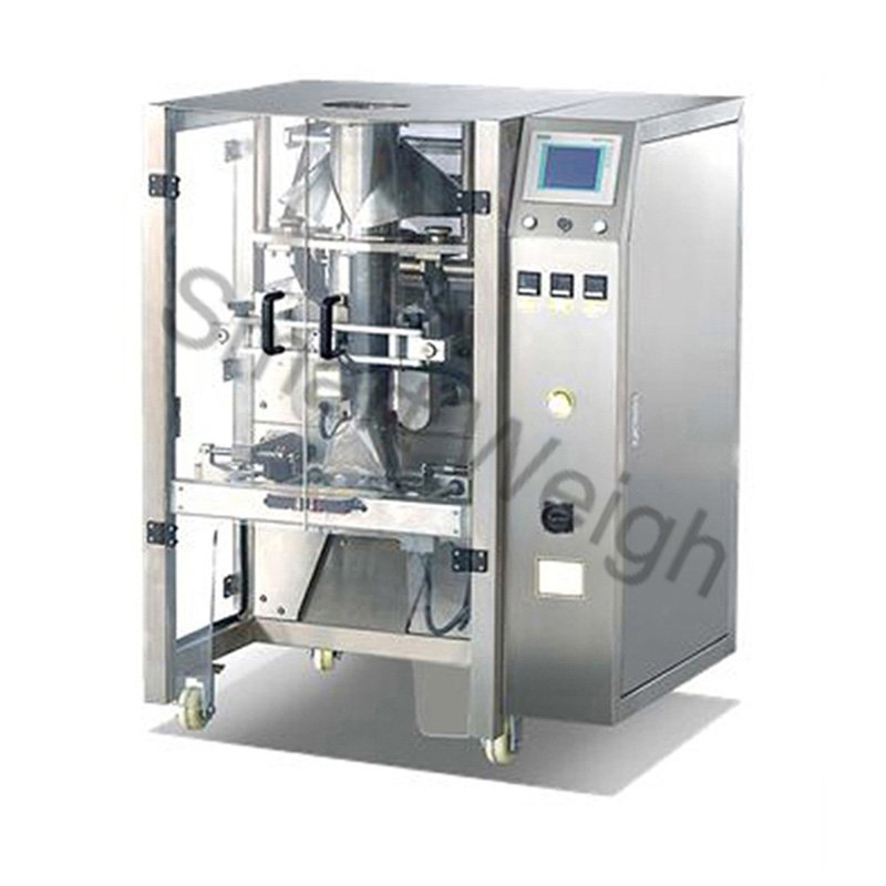 聪明的重量SW-P420 Vertical Packing Machine