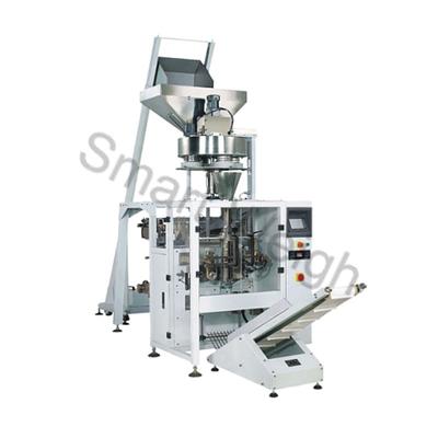 Smart Weigh SW-PL3 Measure Cup Vertical Packing System
