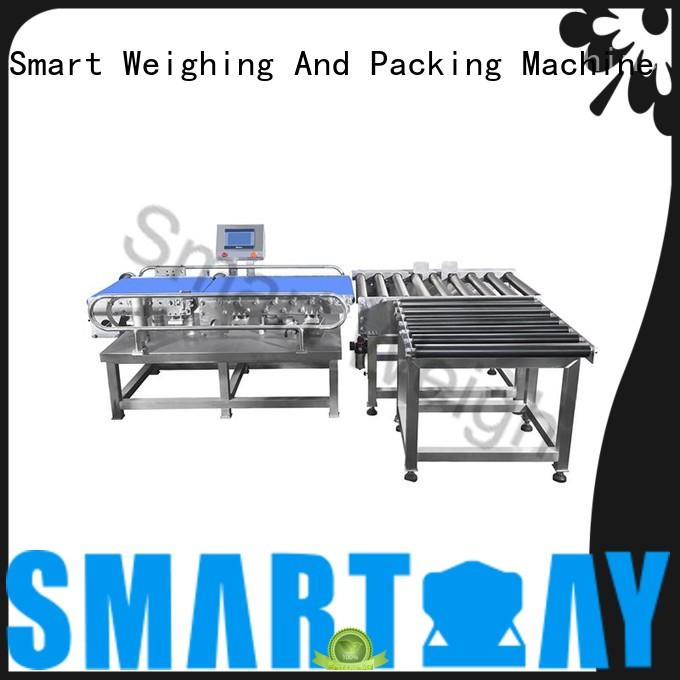 Interface Board detector Smart Weigh Brand inspection equipment