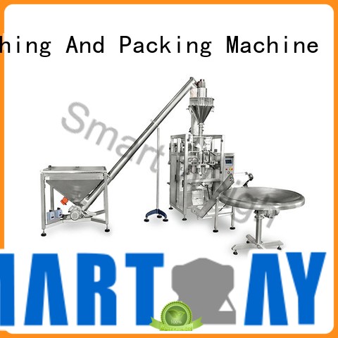 packaging systems inc linear semiautomatic cup Warranty Smart Weigh