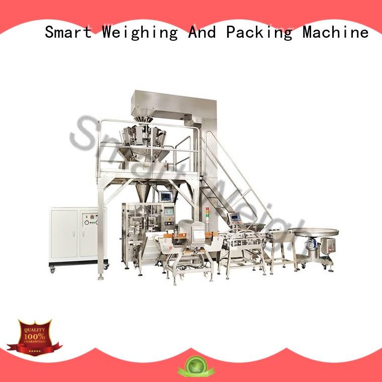 best-selling automated packing systems factory price for food labeling Smart Weigh