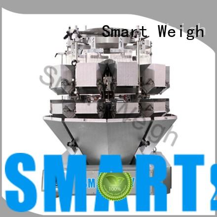 multihead weigher packing machine speed Smart Weigh Brand multihead weigher