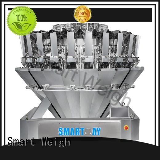 inexpensive weight machine smart factory price for food packing Smart