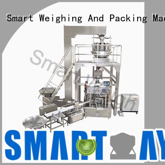 Smart称swpl1包装系统，请随时联系我们