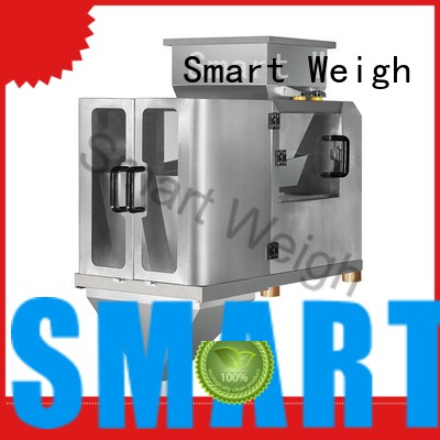 包装机螺母直线秤Smart称牌直线秤