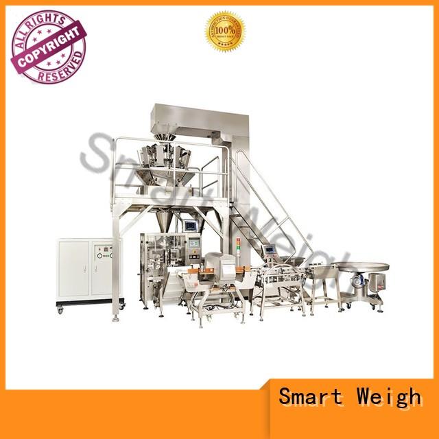 packaging systems inc linear smart Smart Weigh Brand