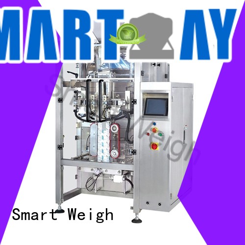 批发袋包装机Smart称牌