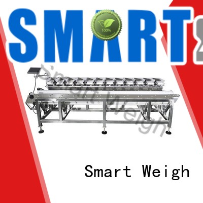 Smart称量环保线性组合秤，食品称量出厂价