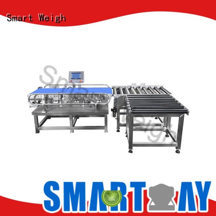 combined Interface Board check weigher detector Smart Weigh Brand inspection machine supplier