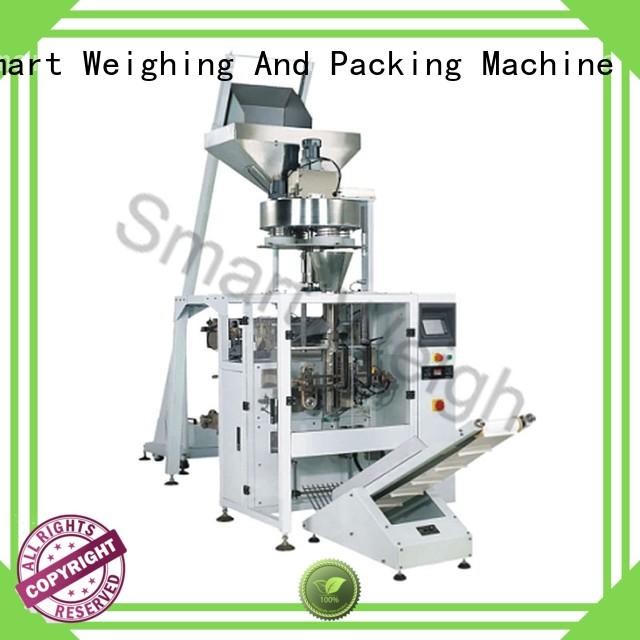 Smart Weigh Brand smart multihead packaging systems inc weigh