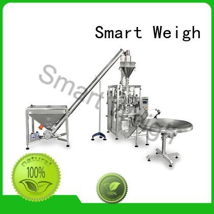 Smart Weigh Brand weigher smart linear automated packaging systems