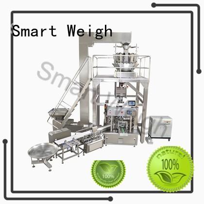 precise advanced packaging systems smart with cheap price for food packing