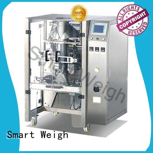vffs smart quadsealed packaging machine automatic company