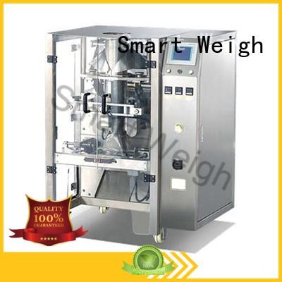 Smart Weigh SW-P420 Vertical Packing Machine