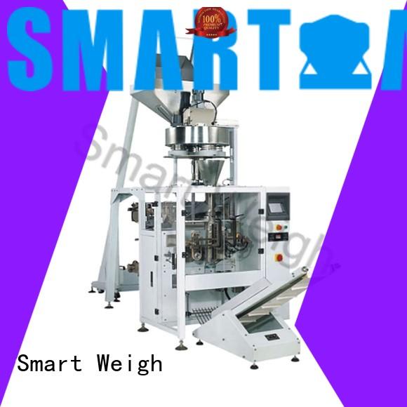 premade powder packaging systems inc multihead Smart Weigh company