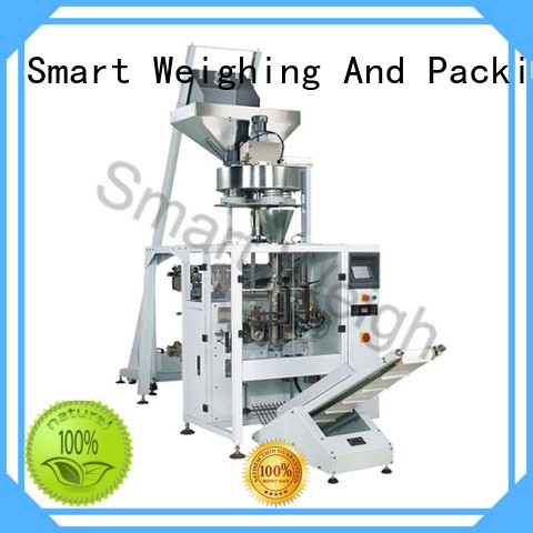 automated packaging machine weigh for food weighing Smart Weigh