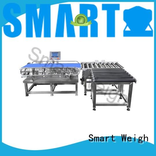 measuring high precision inspection machine Smart Weigh Brand