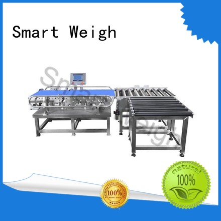 checkweigher machine checkweigher for foof handling Smart称