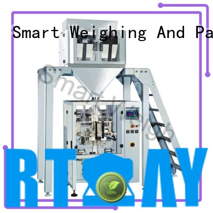 批发预制智能自动化包装系统smart称牌