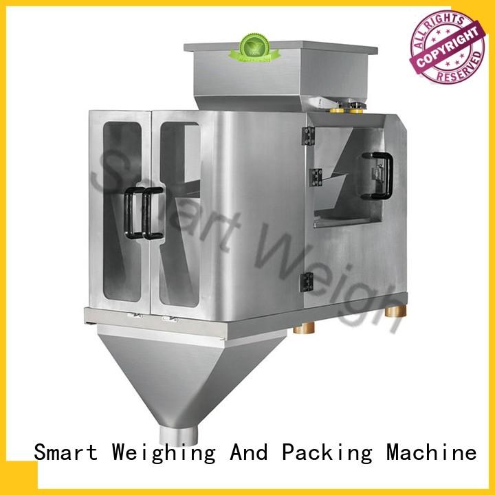 best-selling linear weighing machine swlw1 for food labeling