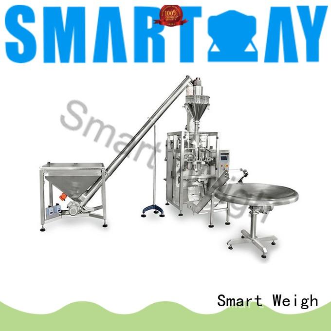 Smart Weigh SW-PL2 Powder Vertical Packing Machine