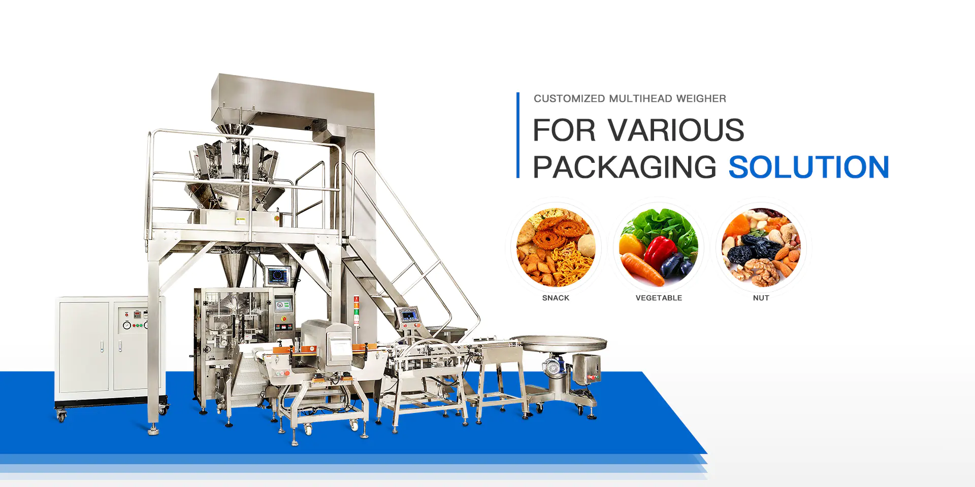 best packaging machine manufacturer