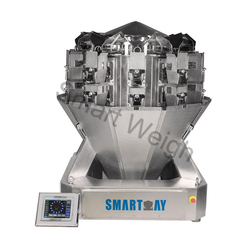 SmartWeigh Pack Array Image49