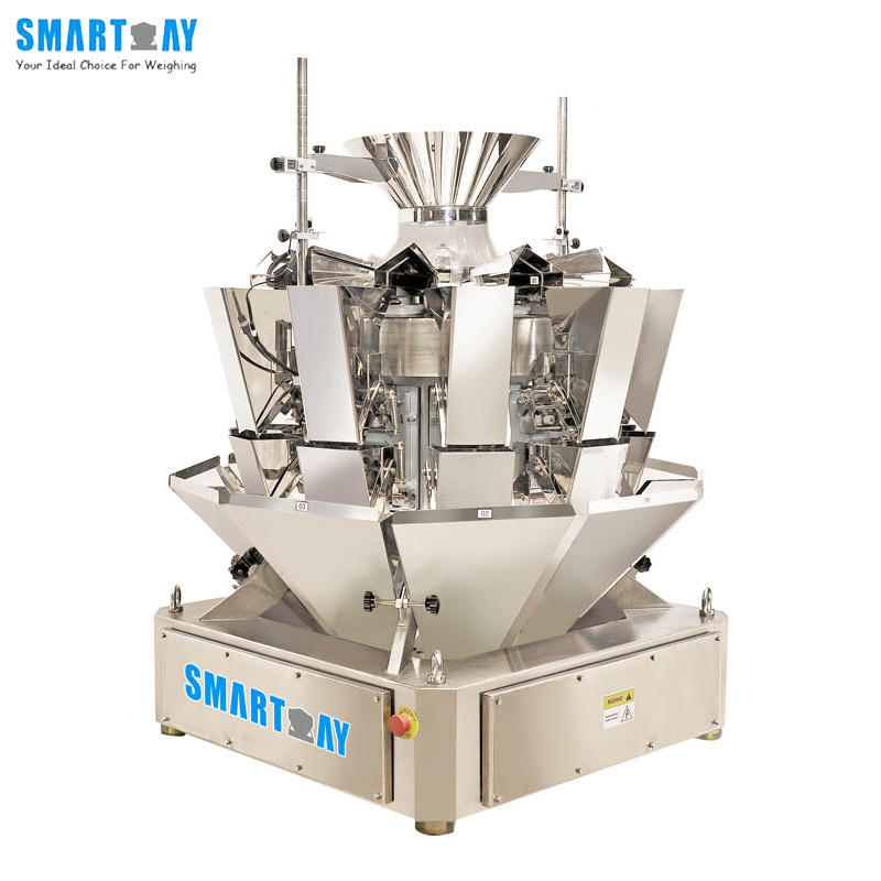 Smartweigh Pack Array