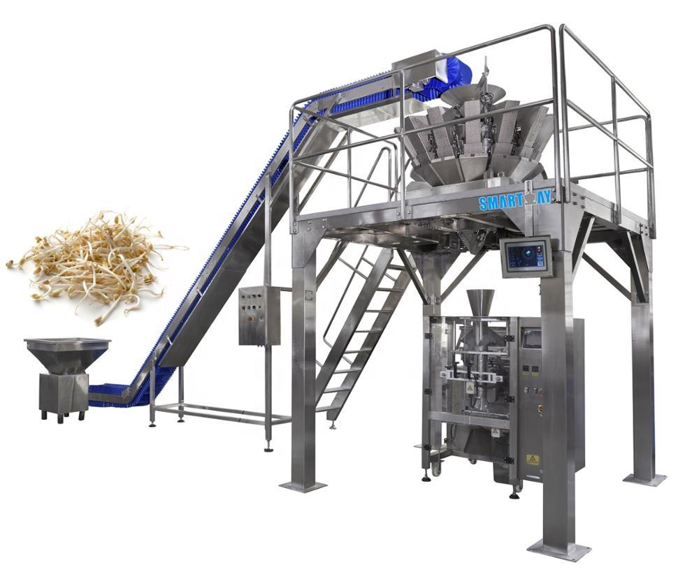 food packaging machine