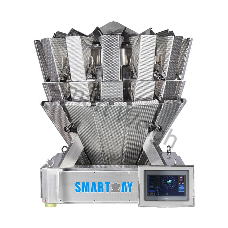 SmartWeigh Pack Array Image188