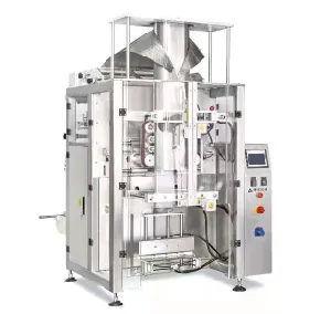 Fully Automatic Packing Machine