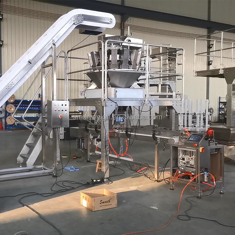 Smartweigh Pack Array image31