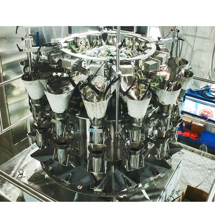 Smartweigh Pack Array image158