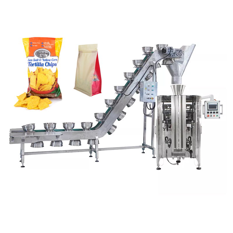 The Reasons Why We Love clamshell packing machine | Smart Weigh