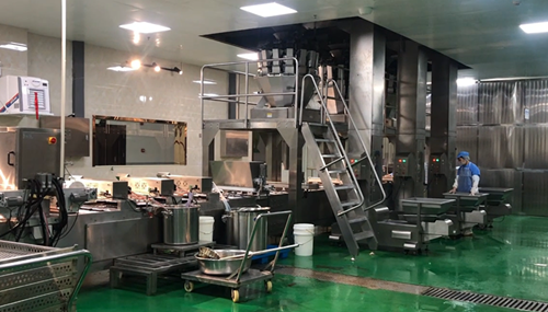 Мультиголовочный весовой дозатор. Дизирование и упаковка порошков. Ready weighed and packed. Фасовочный аппарат ishida. Ready weighed and packed.