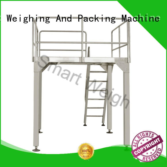 working output conveyor with good price for food packing