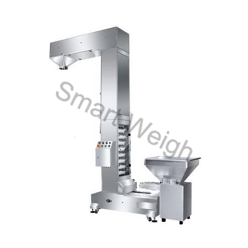 Smart Weigh SW-B1 Bucket Conveyor