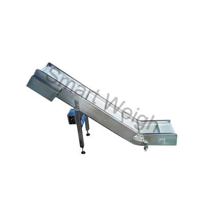 Smart Weigh SW-B4 Output Conveyor