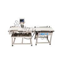 Smart Weigh SW-C220 Checkweigher